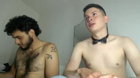 elgocho online show from 06-22-26, 07:22