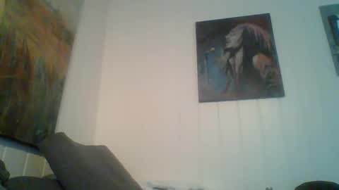 horny viking online show from 02-05-25, 09:36