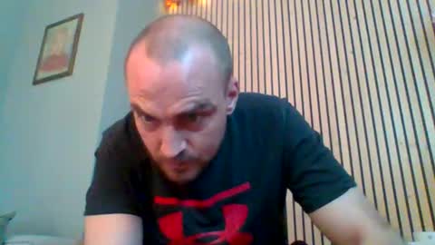 horny viking online show from 04-10-26, 03:50