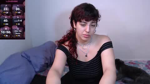 eli666uwu online show from 01-03-25, 03:12