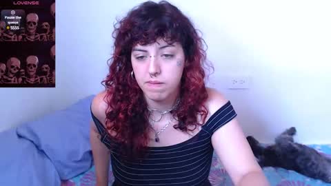 eli666uwu online show from 01-03-25, 06:14