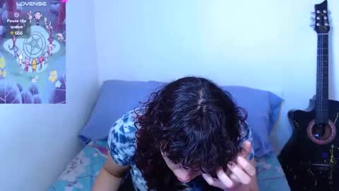 eli666uwu online show from 01-17-25, 09:06