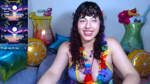 eli666uwu online show from 01-20-25, 05:04