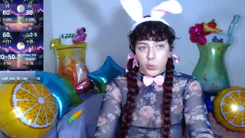 eli666uwu online show from 01-21-25, 12:36