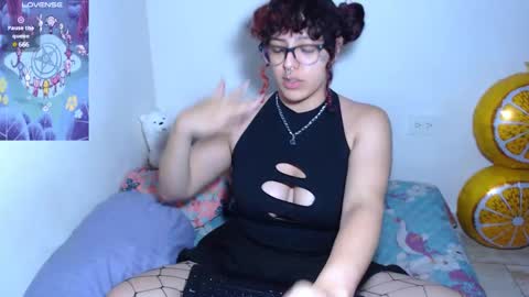 eli666uwu online show from 02-02-25, 04:05