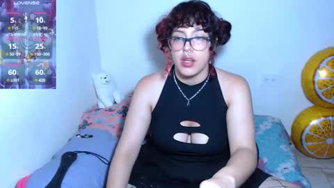 eli666uwu online show from 02-02-25, 07:09