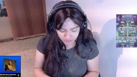 eli666uwu online show from 10-06-25, 03:53