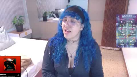 eli666uwu online show from 11-25-25, 10:48