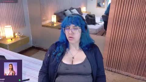 eli666uwu online show from 12-14-25, 10:53