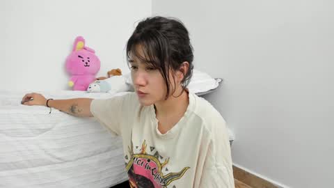 Snapshot of eli_dl chatting on 01-14-25, 08:48 eli_dl online show from 01-14-25, 08:48