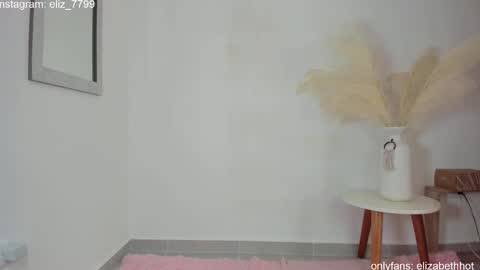 Elizabeth online show from 10-16-25, 07:15