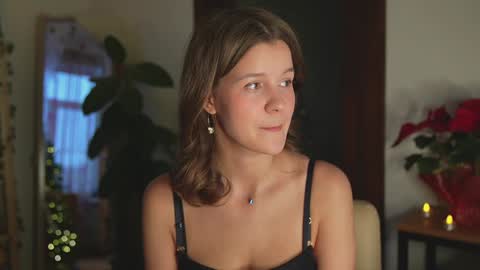 Snapshot of eli_sun chatting on 12-27-24, 09:50 ELI Guys Im immersed in my studies its time for exams. I hope to be here on Friday online show from 12-27-24, 09:50