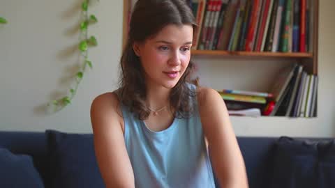 Snapshot of eli_sun chatting on 01-30-25, 09:47 ELI Guys Im immersed in my studies its time for exams. I hope to be here on Friday online show from 01-30-25, 09:47