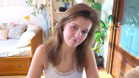 Snapshot of eli_sun chatting on 02-26-25, 08:48 ELI Guys Im immersed in my studies its time for exams. I hope to be here on Friday online show from 02-26-25, 08:48