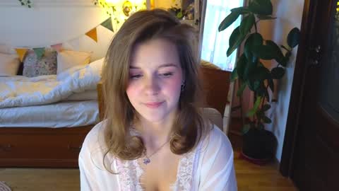 Snapshot of eli_sun chatting on 03-05-25, 09:38 ELI Guys Im immersed in my studies its time for exams. I hope to be here on Friday online show from 03-05-25, 09:38