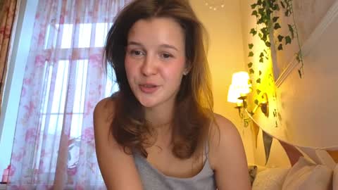  ELI  Guys Im immersed in my studies its time for exams. I hope to be here on Friday online show from 03-06-25, 09:58