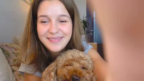 Snapshot of eli_sun chatting on 09-22-25, 09:11 ELI Guys Im immersed in my studies its time for exams. I hope to be here on Friday online show from 09-22-25, 09:11