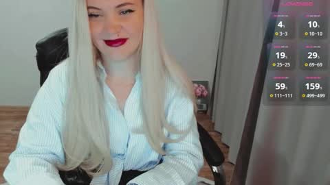 Ella online show from 10-21-25, 06:47