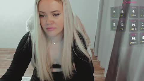 Ella online show from 04-04-26, 06:22