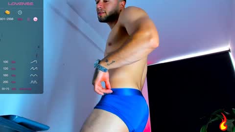 Snapshot of eliam_topson chatting on 12-18-24, 01:23 eliam_topson online show from 12-18-24, 01:23