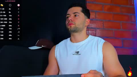 Snapshot of eliam_topson chatting on 07-18-26, 01:15 eliam_topson online show from 07-18-26, 01:15