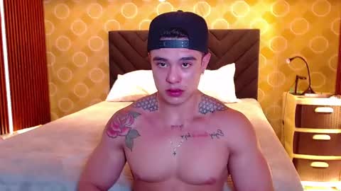 Snapshot of elian_craiggggg chatting on 11-29-25, 09:07 Elian online show from 11-29-25, 09:07