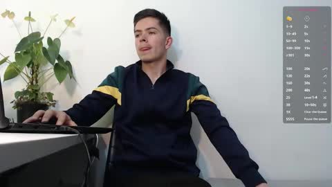 Elian online show from 02-14-26, 07:10