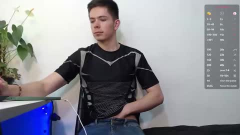 Elian online show from 02-18-26, 06:37