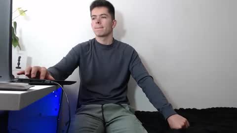 Elian online show from 03-20-26, 08:25