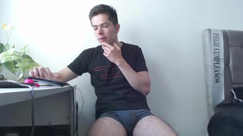 Elian online show from 06-15-26, 08:00