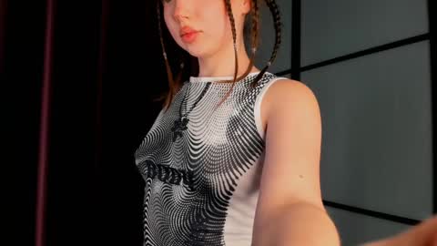 Ella online show from 12-03-24, 03:09