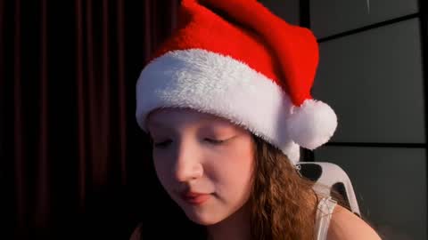 Ella online show from 12-20-24, 06:40