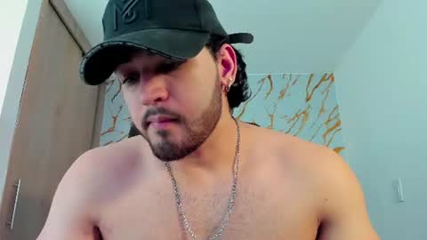 Elian online show from 07-15-26, 03:34