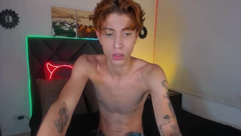 Snapshot of eliann_adam chatting on 03-02-25, 05:01 eliann_adam online show from 03-02-25, 05:01