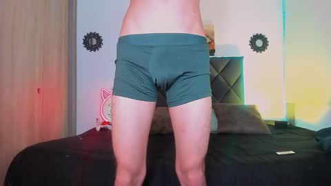 Snapshot of eliann_adam chatting on 03-06-25, 07:36 eliann_adam online show from 03-06-25, 07:36