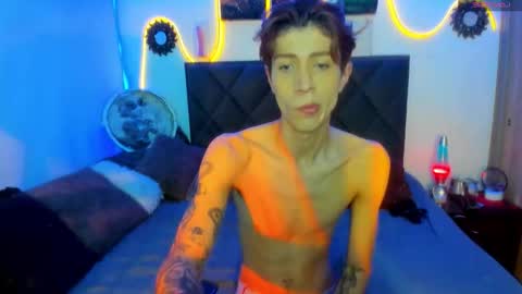 Snapshot of eliann_adam chatting on 12-02-25, 09:25 eliann_adam online show from 12-02-25, 09:25