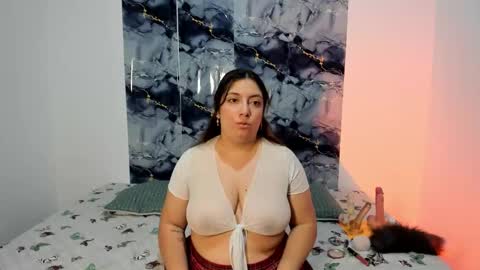 Briana online show from 12-22-25, 09:50