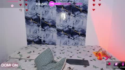 Briana online show from 04-03-26, 10:24