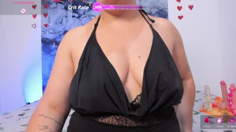 Snapshot of eliannamoon chatting on 06-01-26, 11:12 Briana online show from 06-01-26, 11:12