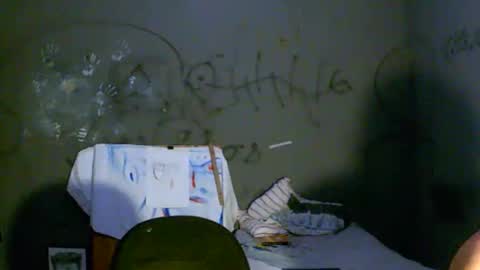 eliasseth online show from 04-08-26, 02:22