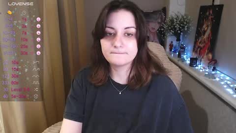 Elise online show from 02-14-25, 05:36