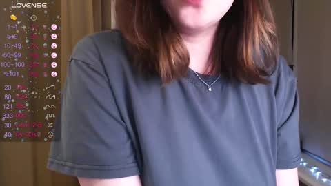 Elise online show from 02-21-25, 01:00