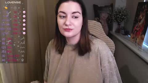 Elise online show from 03-01-25, 02:04