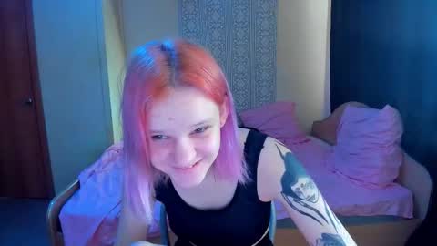 elieiza_xo online show from 02-18-26, 08:54