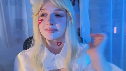 Ellie online show from 02-14-26, 05:48