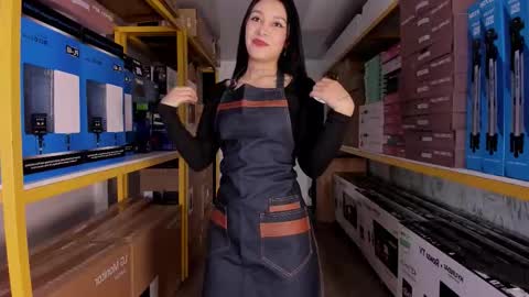 Snapshot of eligh_ chatting on 03-03-26, 05:46 Eli online show from 03-03-26, 05:46