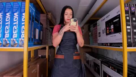 Eli  online show from 03-17-26, 02:16