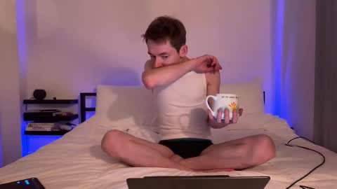 Eli Grayson online show from 01-18-26, 02:26