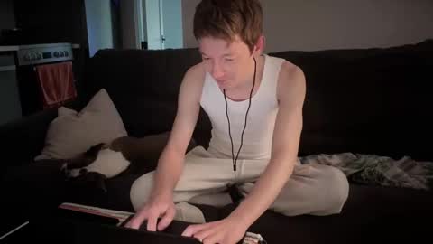 Eli Grayson online show from 03-13-26, 07:31