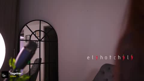 Eli online show from 07-16-26, 03:29